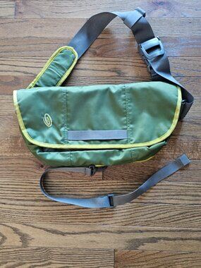 timbuk2 messenger bag green LE Game Day Classic S / Argentina reflective hits with a new high Timbuk2 Rasta Classic Commuter Messenger